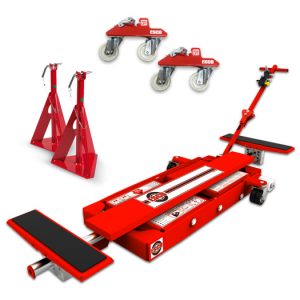 miniLIFT "Lift & Move"