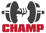 CHAMP logo