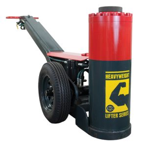 Heavyweight Lifter Series 350 Ton Jack (33")