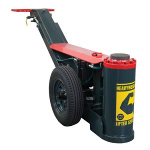 Heavyweight Lifter Series 150 Ton Jack (27")