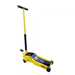 Pro Series 3 Ton Trolley Jack
